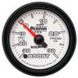 AutoMeter Phantom II Series Boost/Vacuum Gauge (AU7559) AU7559