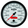 AutoMeter Phantom II Series Speedometer (AU7589) AU7589