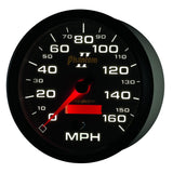 AutoMeter Phantom II Series Speedometer (AU7589)