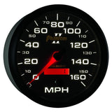 AutoMeter Phantom II Series Speedometer (AU7589)