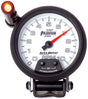 AutoMeter Phantom II Series Mini-Monster Tachometer (AU7590) AU7590