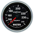 AutoMeter Sport-Comp II Water Temperature Gauge (AU7632) AU7632