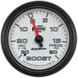 AutoMeter Phantom II Series Boost/Vacuum Gauge (AU7801) AU7801