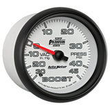 AutoMeter Phantom II Series Boost/Vacuum Gauge (AU7808)