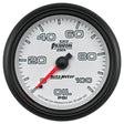 AutoMeter Phantom II Series Oil Pressure Gauge (AU7821) AU7821