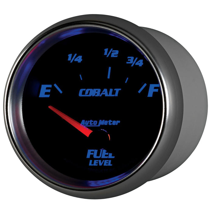 Autometer Cobalt Series Fuel Level Gauge (AU7915)