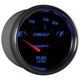 AutoMeter Cobalt Series Fuel Level Gauge (AU7915)