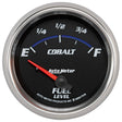 AutoMeter Cobalt Series Fuel Level Gauge (AU7916) AU7916