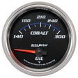 AutoMeter Cobalt Series Oil Temperature Gauge (AU7948) AU7948