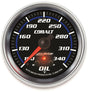 AutoMeter Cobalt Series Oil Temperature Gauge (AU7956) AU7956