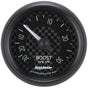 AutoMeter GT Series Boost Gauge (AU8003) AU8003
