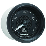 Autometer GT Series Fuel Level Gauge (AU8010)