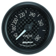 AutoMeter GT Series Water Temperature Gauge (AU8031)