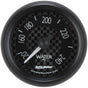 AutoMeter GT Series Water Temperature Gauge (AU8032) AU8032