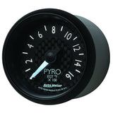 AutoMeter GT Series Pyrometer Gauge (AU8044)