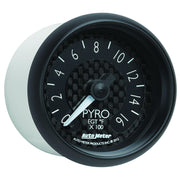 Autometer GT Series Pyrometer Gauge (AU8044)