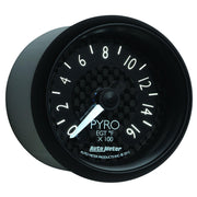 Autometer GT Series Pyrometer Gauge (AU8044)