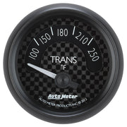 Autometer GT Series Trans Temperature Gauge (AU8049) AU8049