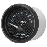 Autometer GT Series Trans Temperature Gauge (AU8049)