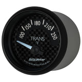AutoMeter GT Series Trans Temperature Gauge (AU8049)