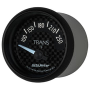 Autometer GT Series Trans Temperature Gauge (AU8049)