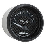 AutoMeter GT Series Trans Temperature Gauge (AU8049)