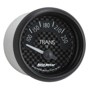 Autometer GT Series Trans Temperature Gauge (AU8049)