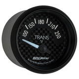 AutoMeter GT Series Trans Temperature Gauge (AU8049)