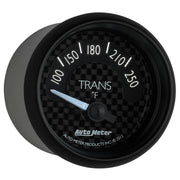 Autometer GT Series Trans Temperature Gauge (AU8049)