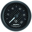 Autometer GT Series Oil Pressure Gauge (AU8053) AU8053