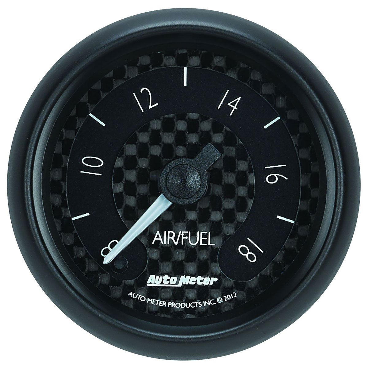 Autometer GT Series Air/Fuel Ratio Gauge (AU8070)