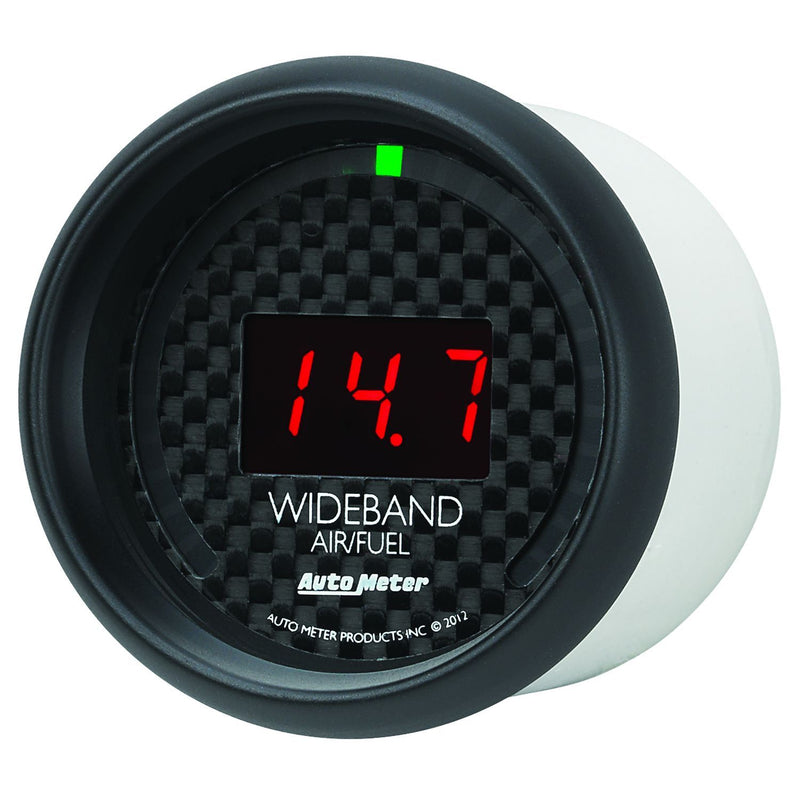 Autometer GT Series Air Fuel Ratio Gauge (AU8079)