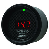 AutoMeter GT Series Air Fuel Ratio Gauge (AU8079)