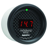 AutoMeter GT Series Air Fuel Ratio Gauge (AU8079)
