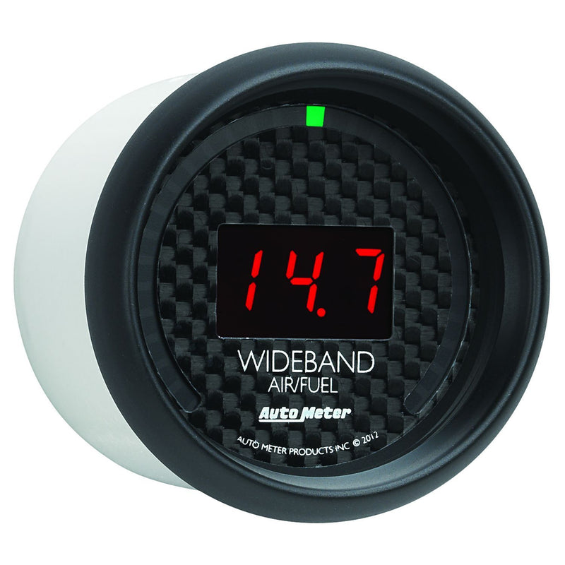 Autometer GT Series Air Fuel Ratio Gauge (AU8079)