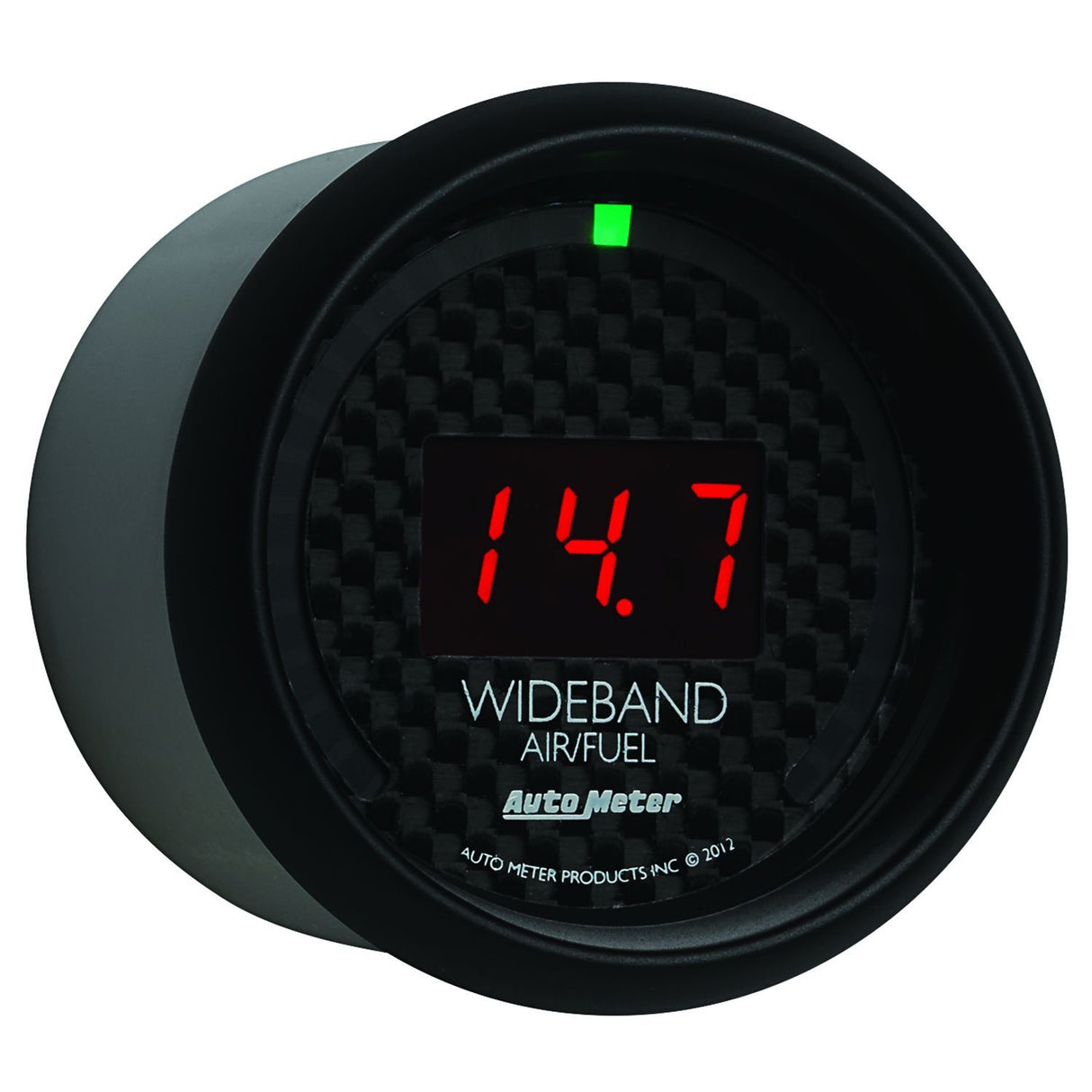 AutoMeter GT Series Air Fuel Ratio Gauge (AU8079)