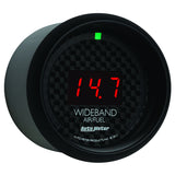 AutoMeter GT Series Air Fuel Ratio Gauge (AU8079)