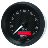 AutoMeter GT Series Speedometer (AU8088)