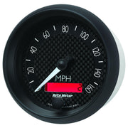 Autometer GT Series Speedometer (AU8088)