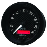 AutoMeter GT Series Speedometer (AU8088)