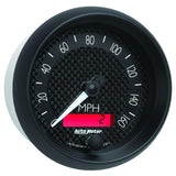 AutoMeter GT Series Speedometer (AU8088)