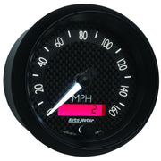 Autometer GT Series Speedometer (AU8088)