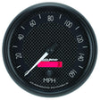 AutoMeter GT Series Speedometer (AU8089) AU8089