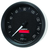 AutoMeter GT Series Speedometer (AU8089)