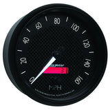 AutoMeter GT Series Speedometer (AU8089)
