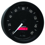 Autometer GT Series Speedometer (AU8089)