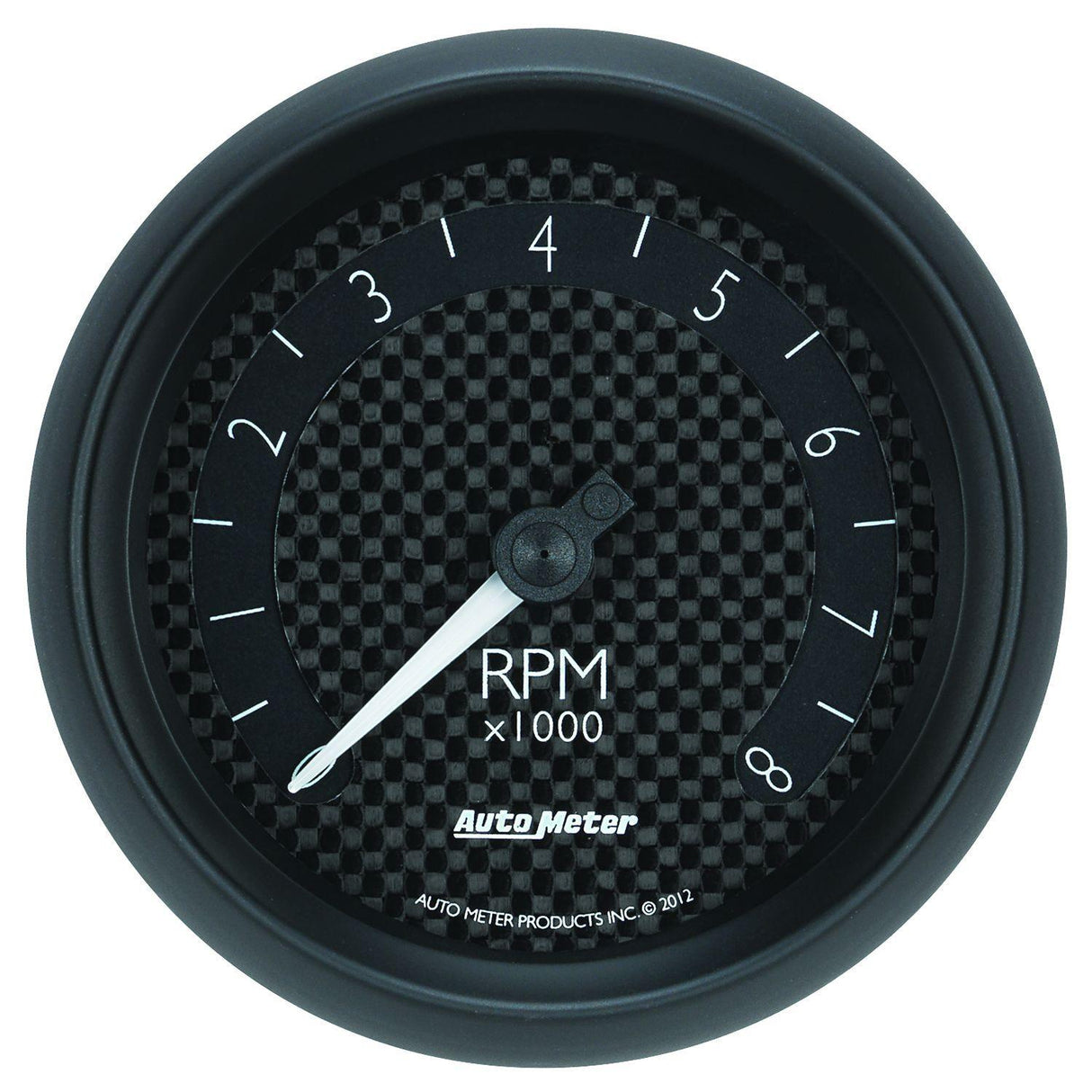 AutoMeter GT Series Tachometer (AU8097) AU8097
