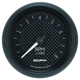 AutoMeter GT Series Tachometer (AU8097) AU8097