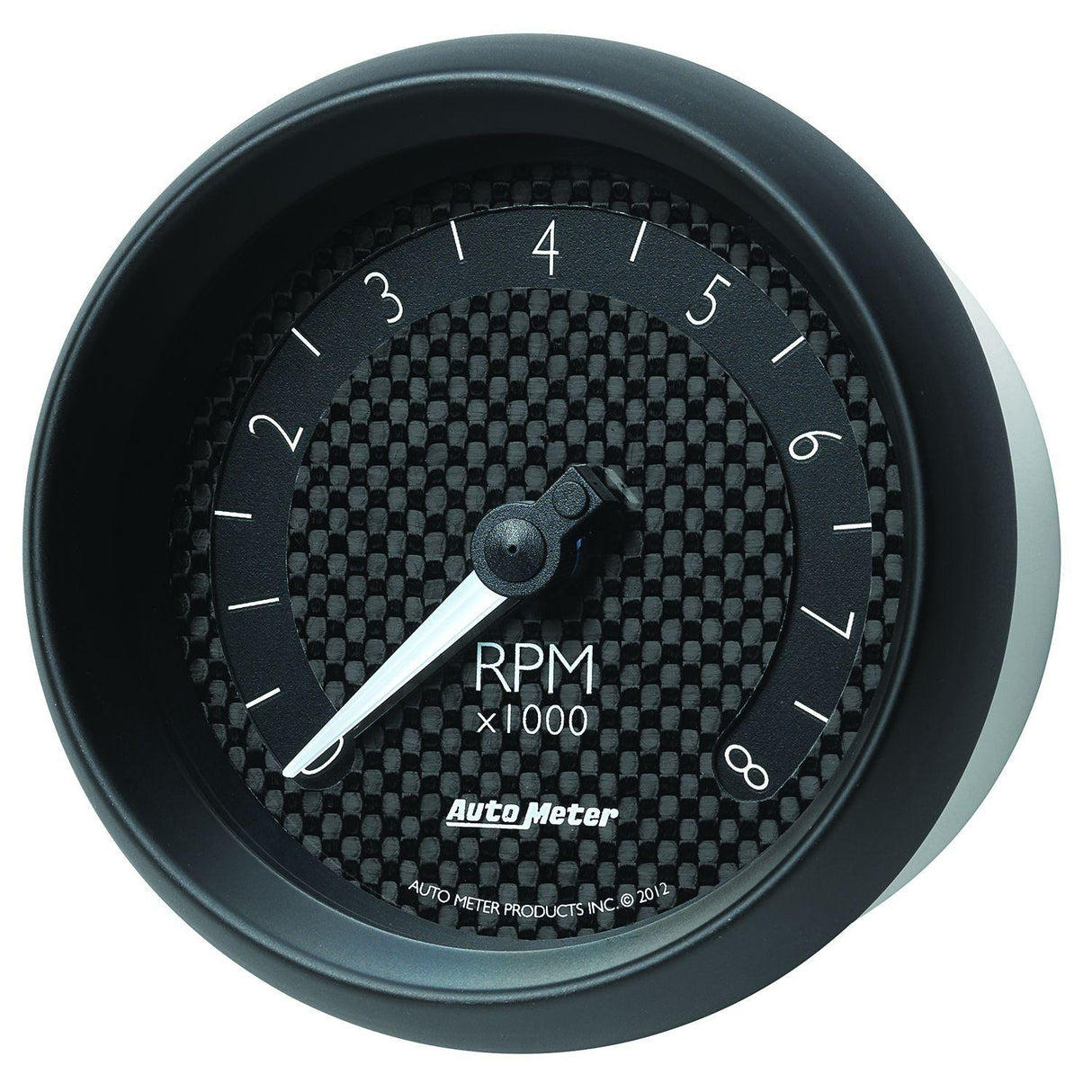 AutoMeter GT Series Tachometer (AU8097)