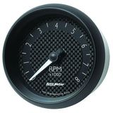 AutoMeter GT Series Tachometer (AU8097)